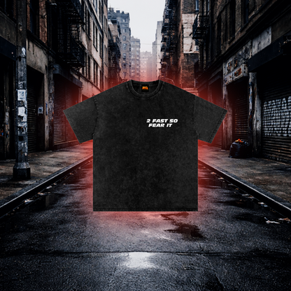 Dominic Toretto Inspired Muscle Car T-Shirt – “See You Again” Streetwear Tee T-Shirt