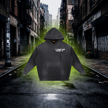 “Dude I Almost Had You” JDM Eclipse Inspired Hoodie Streetwear Hoodie