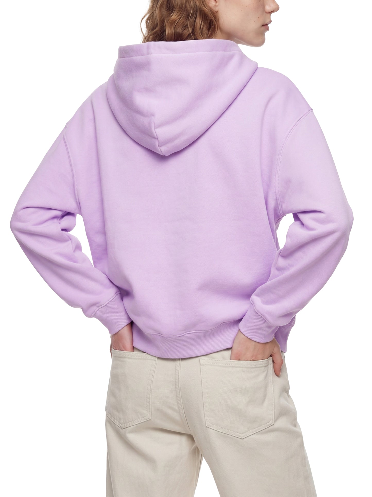 Fuel Stop Oversized Zip Hoodie – Premium Sportbike Streetwear