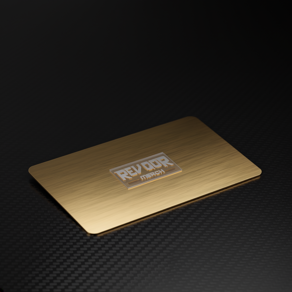 RevQor GiftCard