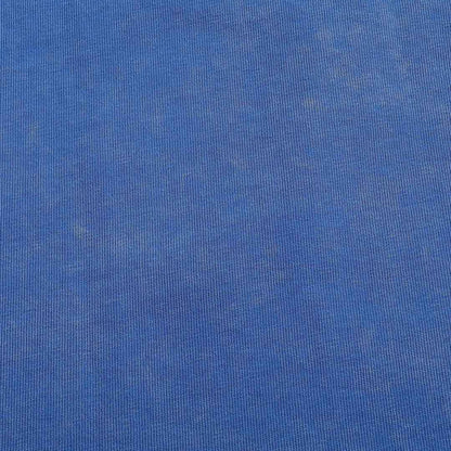 Solid blue color swatch with a textured pattern