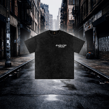 V8 Engine Inspired American Muscle T-Shirt – Premium Car Streetwear Graphic Tee T-Shirt